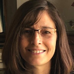 Meet your Posher, Ivy